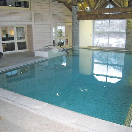 Lagrange Le Clos Hilaire Saint-Lary-Soulan