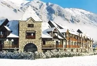 Aparthotel Lagrange Le Clos Hilaire