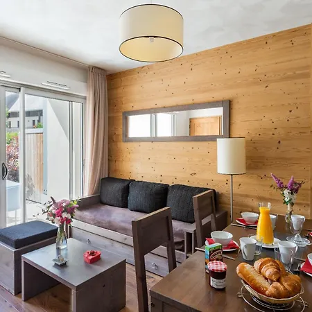 Lagrange Le Clos Hilaire 3* Saint-Lary-Soulan