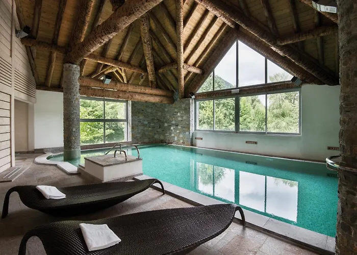 Apartmanhotel Lagrange Le Clos Hilaire 3*