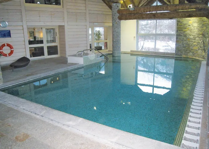 Lagrange Le Clos Hilaire Saint-Lary-Soulan