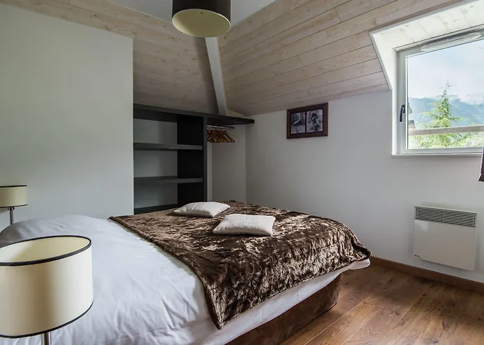 Lagrange Le Clos Hilaire Apartmanhotel