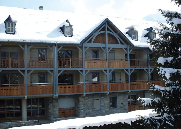 Lagrange Le Clos Hilaire