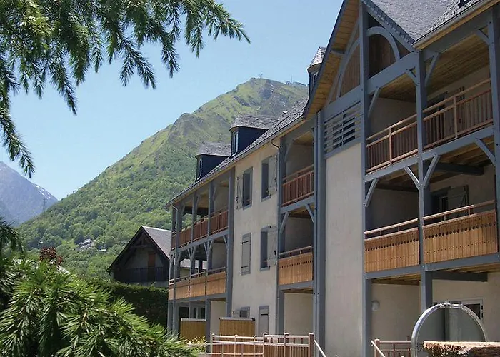 Lagrange Le Clos Hilaire 3*