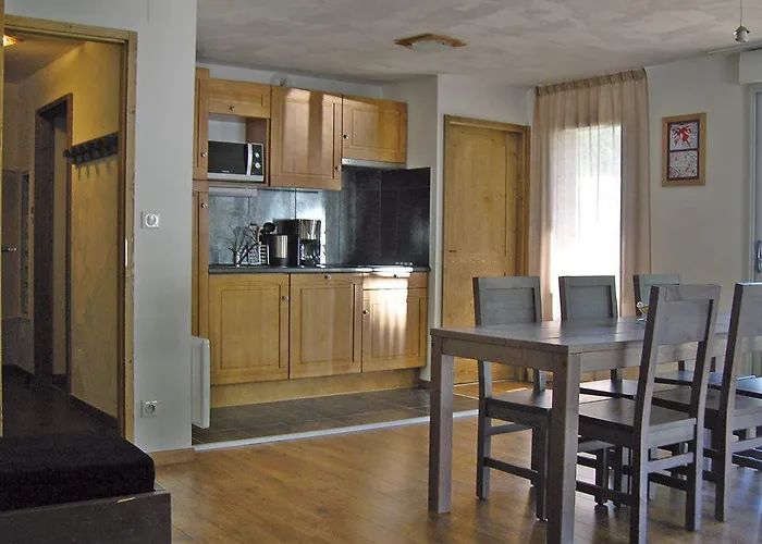 Lagrange Le Clos Hilaire 3*