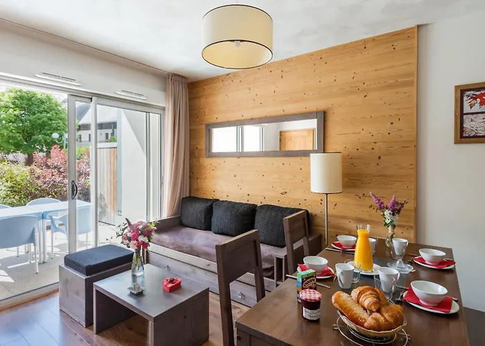 Lagrange Le Clos Hilaire 3* Saint-Lary-Soulan