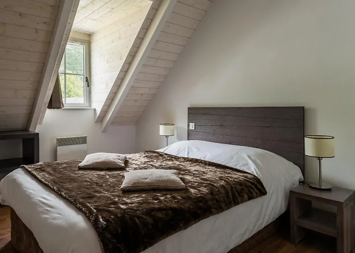 Lagrange Le Clos Hilaire Apartmanhotel