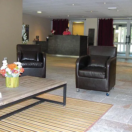 Lagrange Le Clos Hilaire Aparthotel Saint-Lary-Soulan