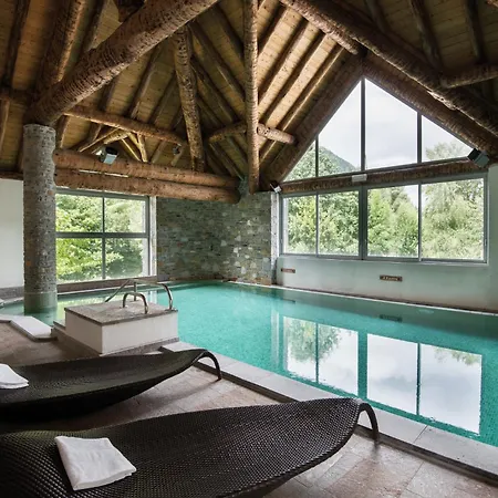 מלון דירות Lagrange Le Clos Hilaire 3*
