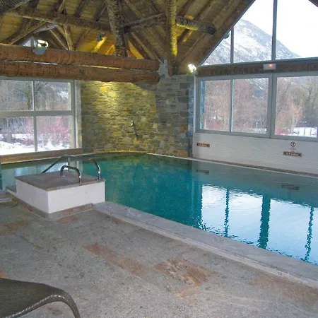 Lagrange Le Clos Hilaire Aparthotel Saint-Lary-Soulan