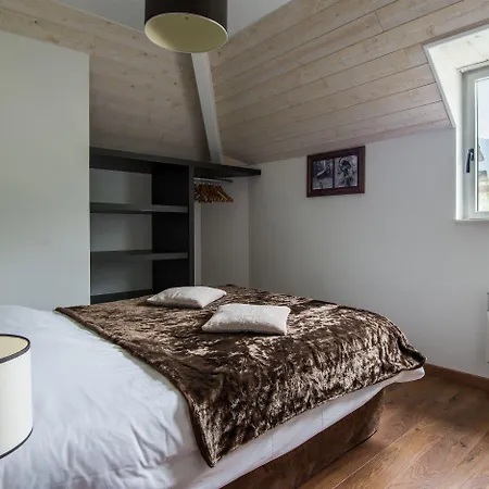 Lagrange Le Clos Hilaire Apartahotel
