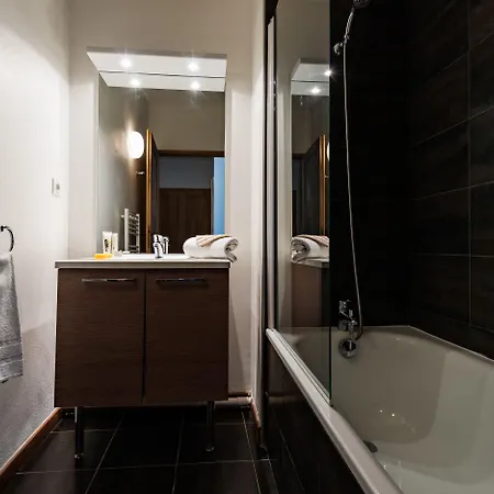 Lagrange Le Clos Hilaire Apartahotel 3*
