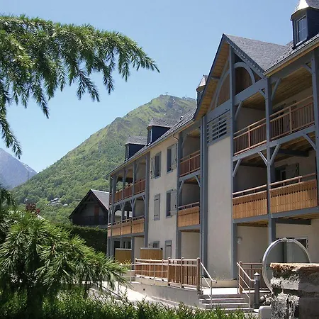 Résidence Lagrange Le Clos Hilaire 3*