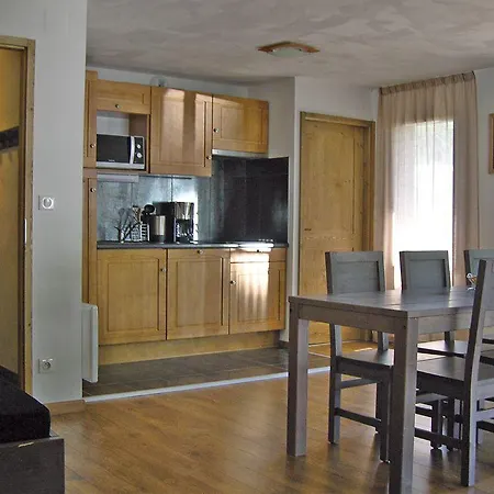 Résidence Lagrange Le Clos Hilaire 3*