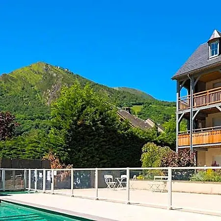 Lagrange Le Clos Hilaire Aparthotel 3*