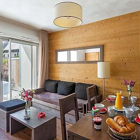 Lagrange Le Clos Hilaire Aparthotel 3*