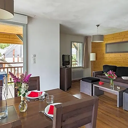 Lagrange Le Clos Hilaire 3*