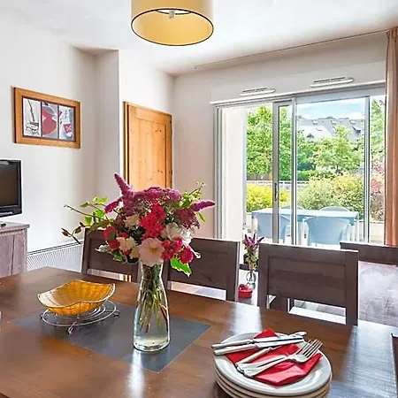 Lagrange Le Clos Hilaire 3*