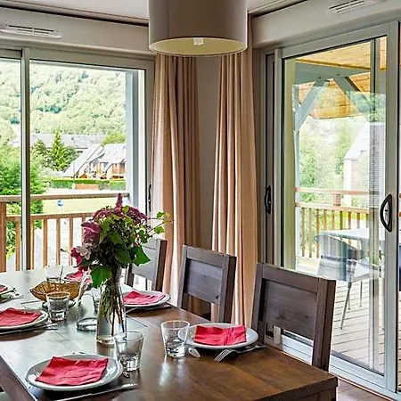 Lagrange Le Clos Hilaire