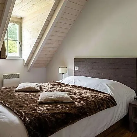 Lagrange Le Clos Hilaire Saint-Lary-Soulan