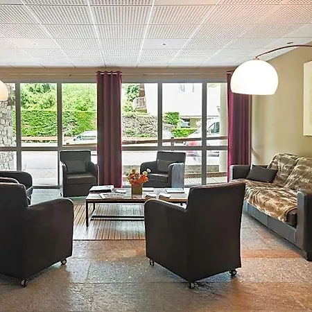 Apartahotel Lagrange Le Clos Hilaire 3*