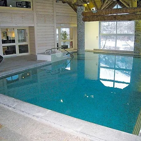 Apartahotel Lagrange Le Clos Hilaire Saint-Lary-Soulan