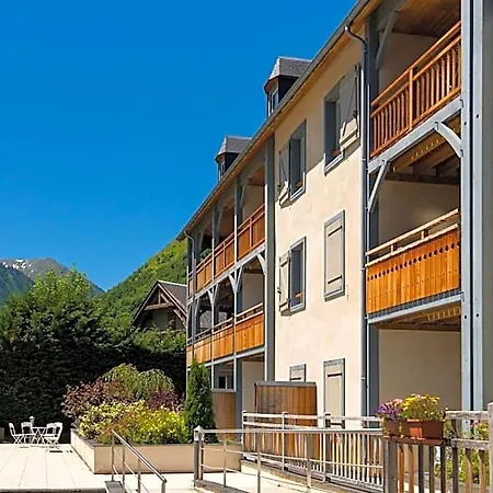 Lagrange Le Clos Hilaire 3*