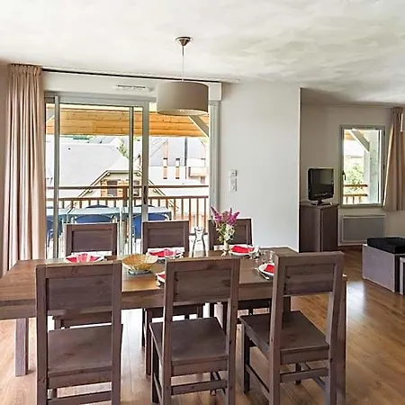 Lagrange Le Clos Hilaire 3*