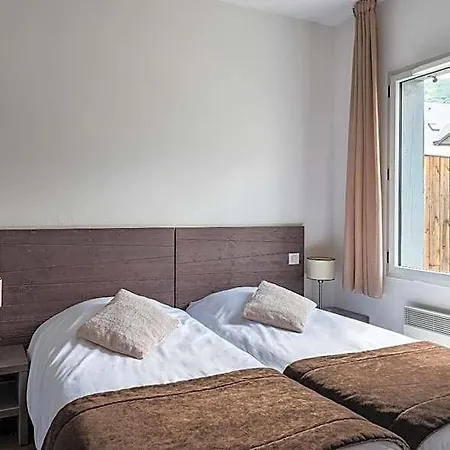 Lagrange Le Clos Hilaire Apartahotel 3*