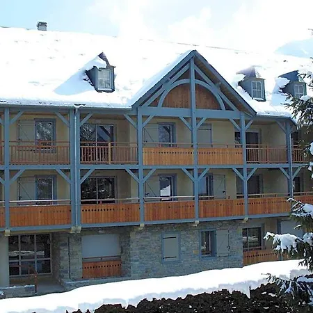 Lagrange Le Clos Hilaire Apartahotel