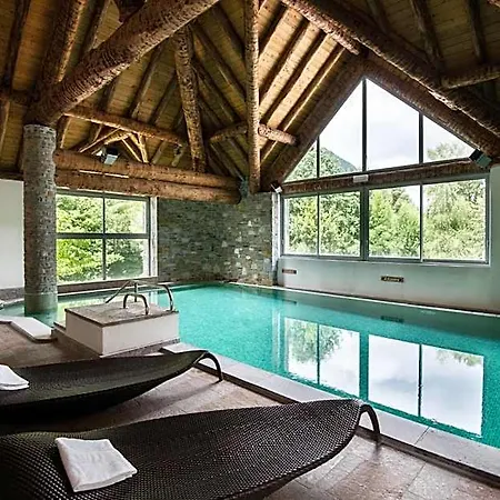 Aparthotel Lagrange Le Clos Hilaire 3*