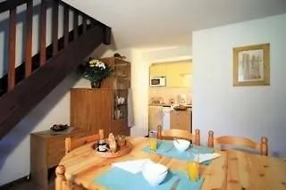 Résidence Lagrange Le Clos Hilaire Saint-Lary-Soulan