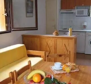 Résidence Lagrange Le Clos Hilaire Apartahotel