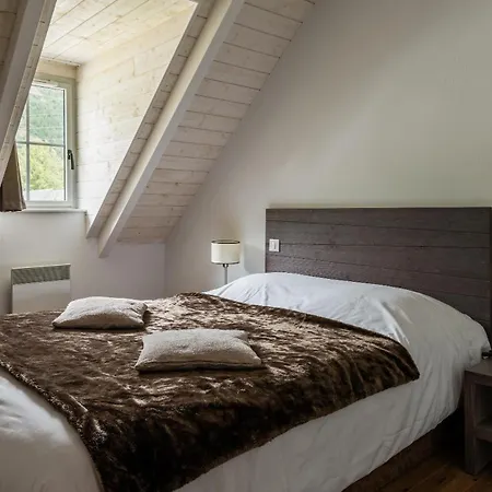 Lagrange Le Clos Hilaire Aparthotel