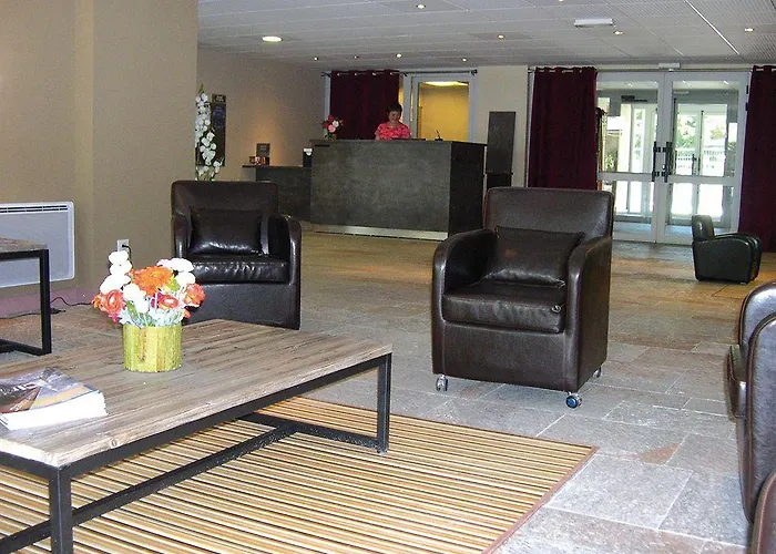 Lagrange Le Clos Hilaire Apart Otel Saint-Lary-Soulan