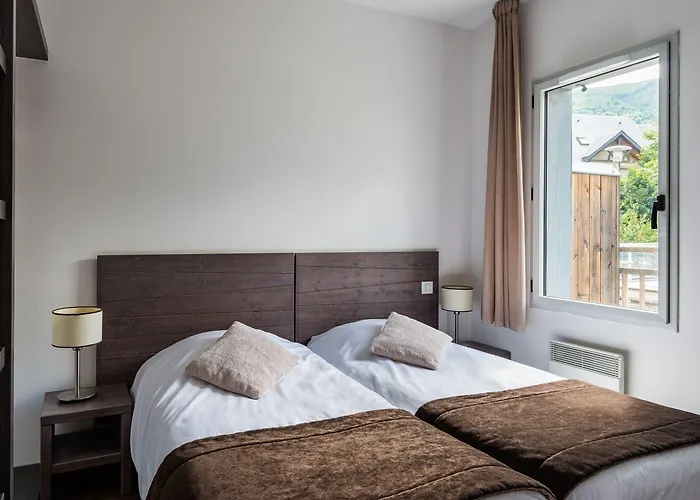 Lagrange Le Clos Hilaire