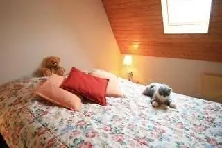 Lagrange Le Clos Hilaire Apart Otel Saint-Lary-Soulan