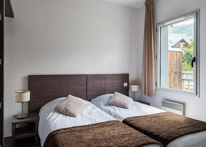 Apart Otel Lagrange Le Clos Hilaire 3*